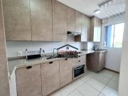 Apartamento com 2 dormitórios para alugar, 58 m² por R$...