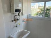 Apartamento com 2 dormitórios para alugar, 58 m² por R$...