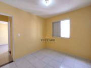 Apartamento com 2 dormitórios para alugar, 60 m² por R$...