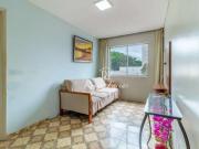 Apartamento com 2 dormitórios para alugar, 60 m² por R$...