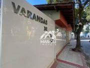 Apartamento com 2 dormitórios para alugar, 60 m² por R$...