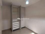 Apartamento com 2 dormitórios para alugar, 60 m² por R$...