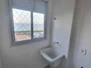 Apartamento com 2 dormitórios para alugar, 60 m² por R$...