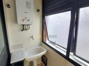 Apartamento com 2 dormitórios para alugar, 60 m² por R$...