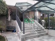 Apartamento com 2 dormitórios para alugar, 60 m² por R$...