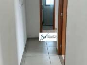 Apartamento com 2 dormitórios para alugar, 60 m² por R$...