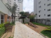 Apartamento para alugar, 60 m² por R$ 6.456,46 Jardins...