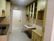 Apartamento com 2 dormitórios para alugar, 61 m² por R$...