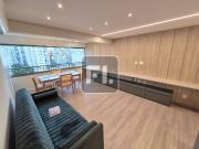 Apartamento com 2 dormitórios para alugar, 62 m² por R$...