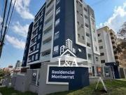 Apartamento com 2 dormitórios para alugar, 62 m² por R$...