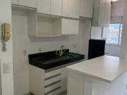 Apartamento com 2 dormitórios para alugar, 65 m² por R$...