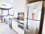 Apartamento com 2 dormitórios para alugar, 65 m² por R$...