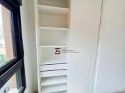 Apartamento com 2 dormitórios para alugar, 65 m² por R$...