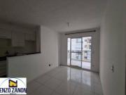 Apartamento com 2 dormitórios para alugar, 68 m² Centro...