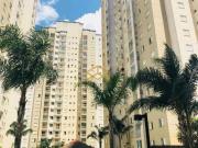 Apartamento com 2 dormitórios para alugar, 68 m² Swift...