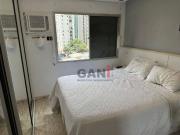 Apartamento com 2 dormitórios para alugar, 70 m² por R$...