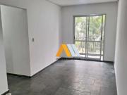 Apartamento com 2 dormitórios para alugar, 70 m² por R$...