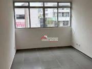 Apartamento com 2 dormitórios para alugar, 70 m² por r$...