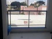 Apartamento com 2 dormitórios para alugar, 70 m² por R$...