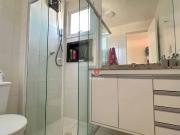 Apartamento com 2 dormitórios para alugar, 70 m² por R$...