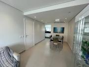 Apartamento com 2 dormitÃ³rios para alugar, 70 mÂ² por...