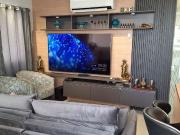 Apartamento com 2 dormitórios para alugar, 70 m² por R$...