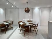 Apartamento com 2 dormitórios para alugar, 70 m² por R$...