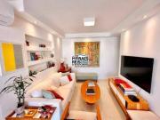Apartamento com 2 dormitórios para alugar, 72 m²...