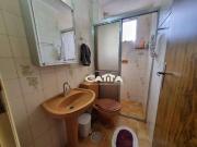 Apartamento com 2 dormitórios para alugar, 73 m² por R$...