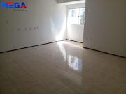 Apartamento com 2 dormitórios para alugar, 75 m² por R$...