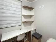 Apartamento com 2 dormitórios para alugar, 75 m² por R$...