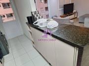 Apartamento com 2 dormitórios para alugar, 76 m²...