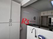 Apartamento com 2 dormitórios para alugar, 78 m² por R$...