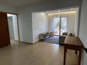 Apartamento com 2 dormitórios para alugar, 79 m² Vila...