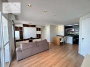 Apartamento com 2 dormitórios para alugar, 82 m² por R$...