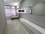 Apartamento com 2 dormitórios para alugar, 84 m² por R$...