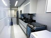 Apartamento com 2 dormitórios para alugar, 85 m² por R$...