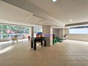 Apartamento com 2 dormitórios para alugar, 85 m² por R$...