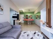 Apartamento para alugar, 86 mÂ² por R$ 4.500,01/mÃªs...