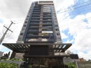 Apartamento com 2 dormitórios para alugar, 89 m² Cambuí...
