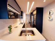 Apartamento com 2 dormitórios para alugar, 90 m² por R$...