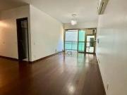 Apartamento com 2 dormitórios para alugar, 92 m² por R$...