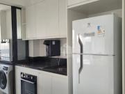 Apartamento com 2 dormitórios para alugar, 93 m² por R$...