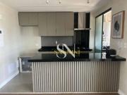 Apartamento com 2 dormitórios para alugar, 95 m² por R$...
