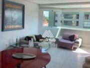 Apartamento com 2 dormitórios para alugar, 96 m² por R$...