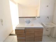 Apartamento com 2 dormitórios para alugar próximo a UFJF