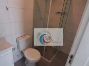 Apartamento com 2 dormitórios para alugar República São...