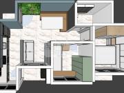 Apartamento com 2 Dormitórios para Comprar, 41m² Vila...