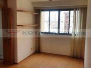 Apartamento com 2 dormitórios para venda, 55m² Bosque da...