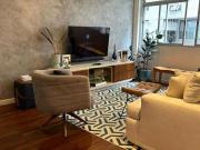 Apartamento com 2 dormitórios para venda na Santa Cecilía